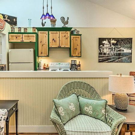 Couples Haven In Frankfort By Lake, Trails And Dtwn Exterior foto