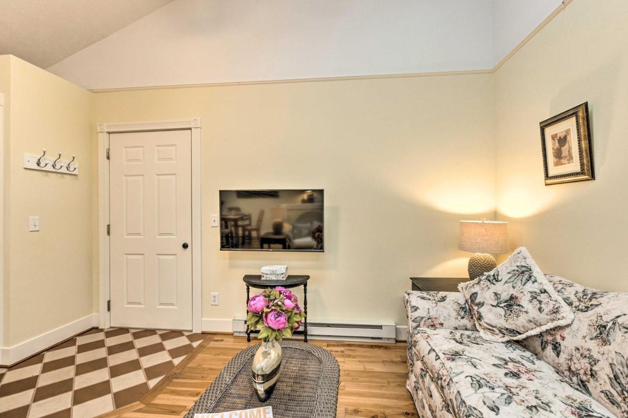 Couples Haven In Frankfort By Lake, Trails And Dtwn Exterior foto